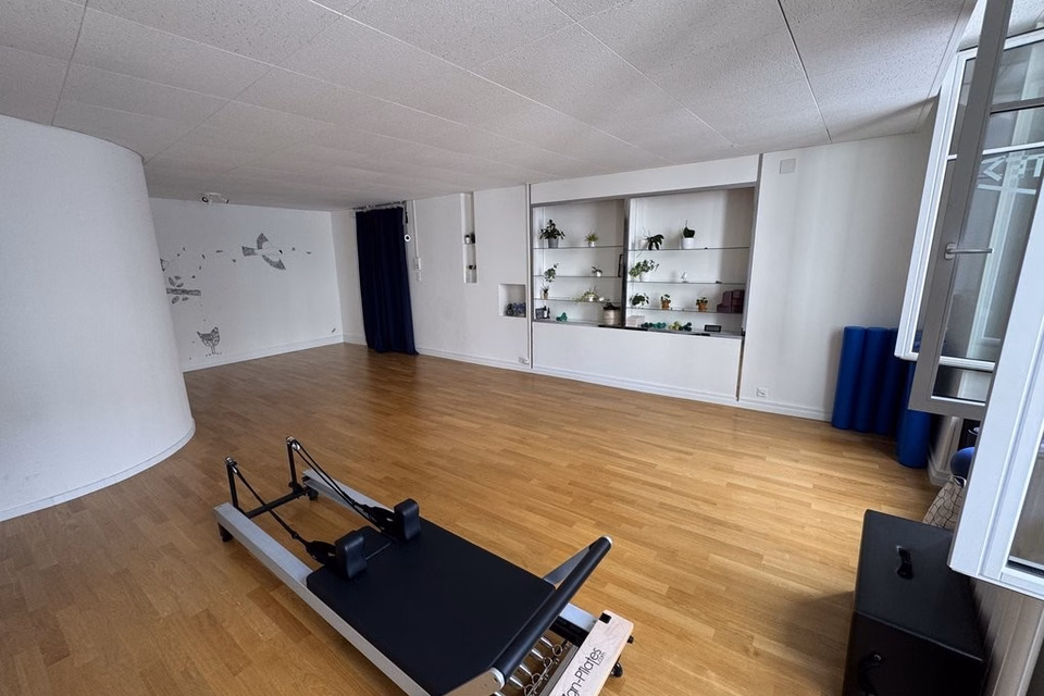 Your next office in the city centre of Lausanne!, Rue Mauborget, 1003 Lausanne, Vaud, CH