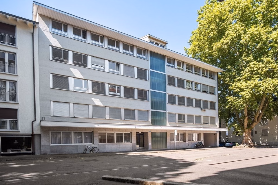 Attraktive Gewerberäumlichkeiten im Seefeld, Zimmergasse, 8008 Zürich, Zurich, CH