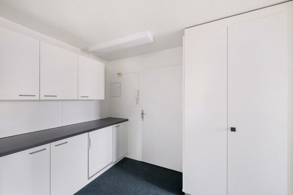 Il vostro immobile commerciale di 84m2 nel centro di Horw!, Schulhausstrasse, 6048 Horw, Lucerne, CH