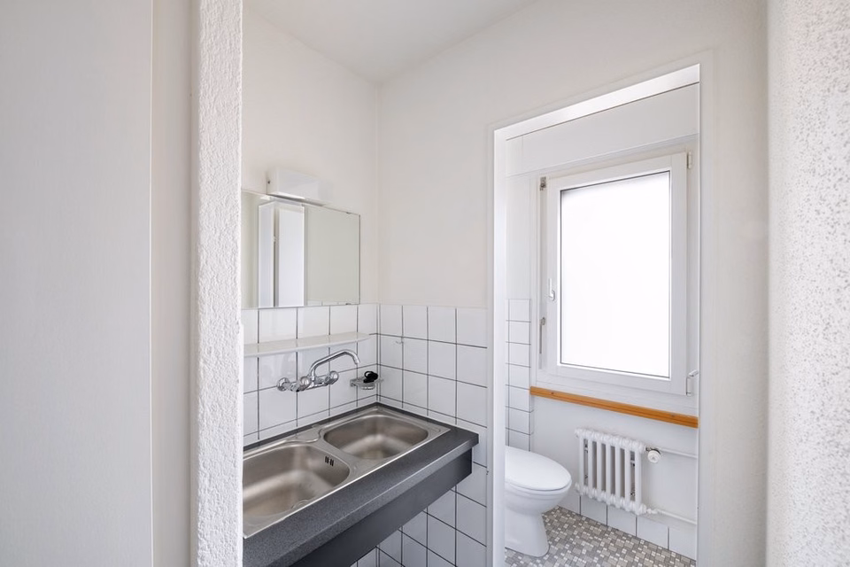 Il vostro immobile commerciale di 84m2 nel centro di Horw!, Schulhausstrasse, 6048 Horw, Lucerne, CH
