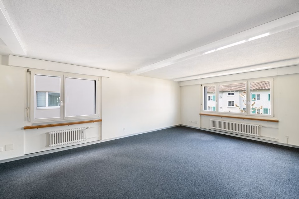 Il vostro immobile commerciale di 84m2 nel centro di Horw!, Schulhausstrasse, 6048 Horw, Lucerne, CH