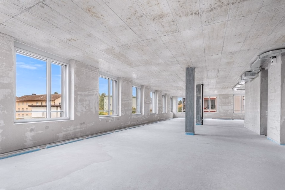 Attractive office location with potential!, Hegifeldstrasse, 8404 Winterthur, Zurich, CH