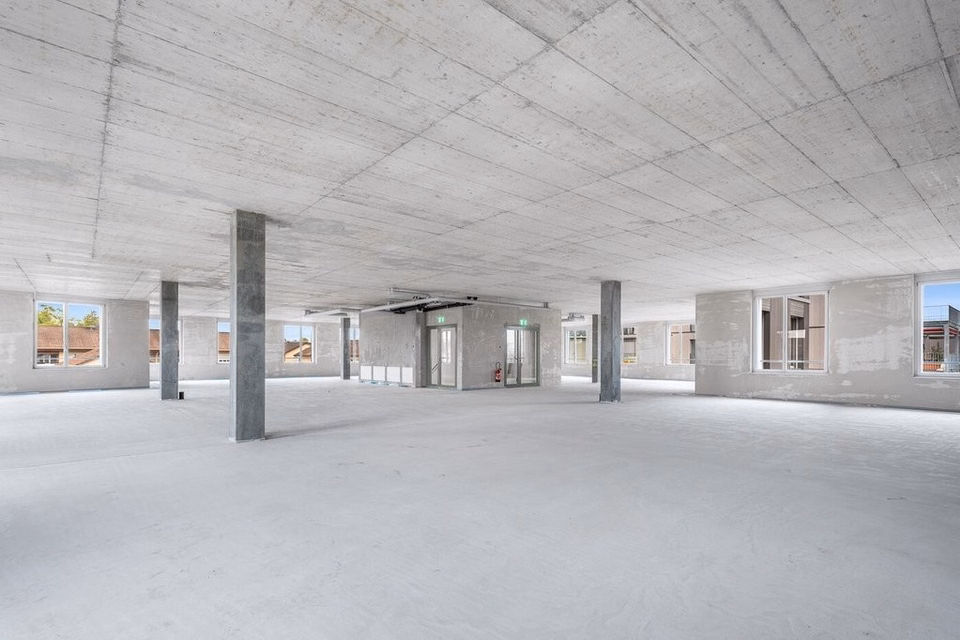 7 am Park - Individual & Flexible, Hegifeldstrasse, 8400 Winterthur, Zurich, CH