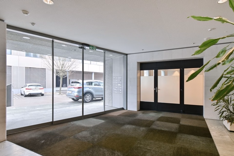 130 m2 - 1'100 m2 - Büroräumlichkeiten im Industriegebiet Täfern, Täfernstrasse, 5405 Dättwil AG, Aargau, CH