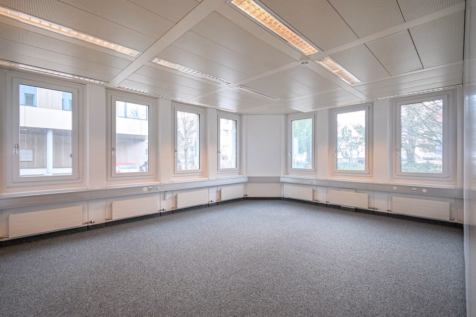 130 m2 - 1'100 m2 - Büroräumlichkeiten im Industriegebiet Täfern, Täfernstrasse, 5405 Dättwil AG, Aargau, CH