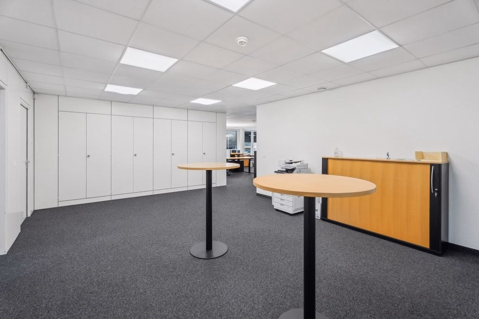 Magnificent offices close to motorway access!, En Chamard, 1442 Montagny-près-Yverdon, Vaud, CH