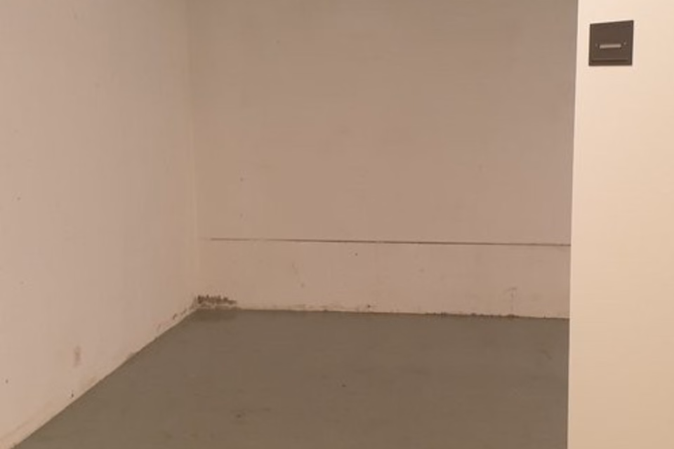Votre dépôt proche des accès autoroutiers !, Avenue de Rhodanie, 1007 Lausanne, Vaud, CH