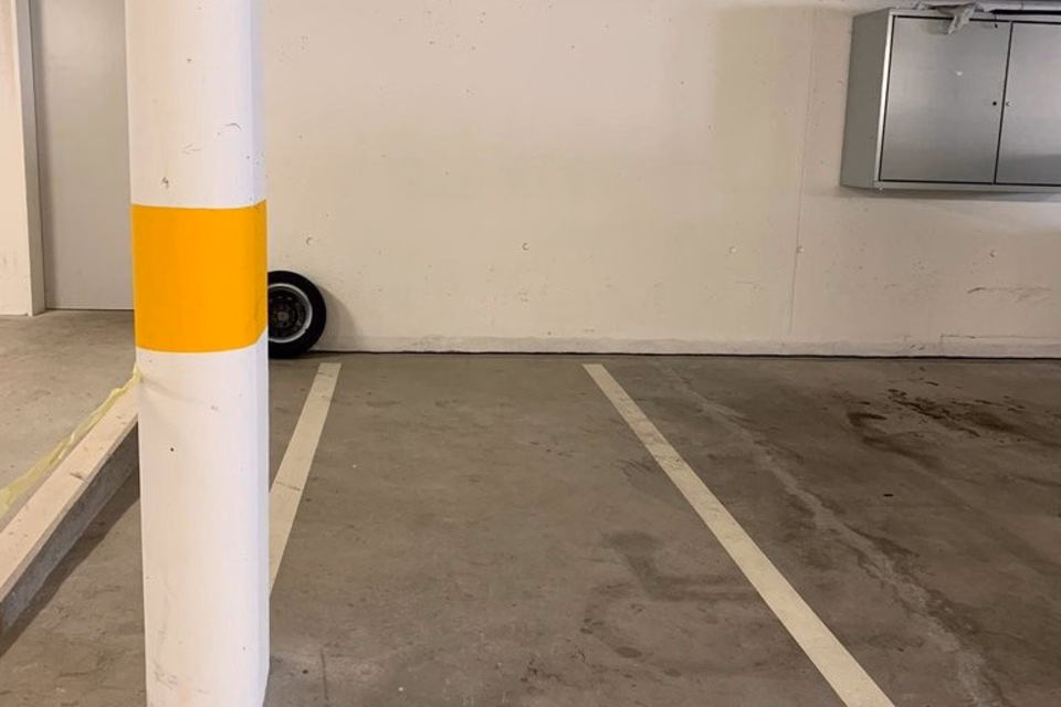 Place de parking pour moto à louer, Zugerstrasse, 6030 Ebikon, LU, CH