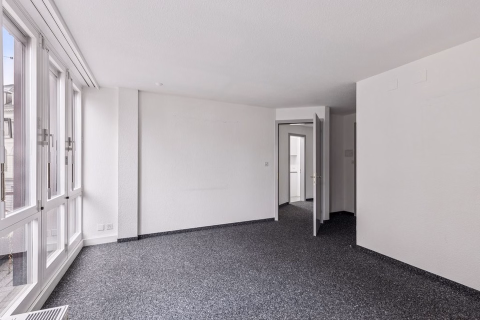 Office space for rent in the city of St. Gallen, Neugasse, 9000 St. Gallen, St. Gallen, CH
