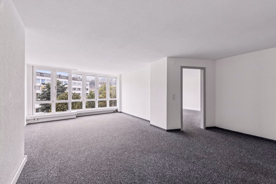 Office space for rent in the city of St. Gallen, Neugasse, 9000 St. Gallen, St. Gallen, CH
