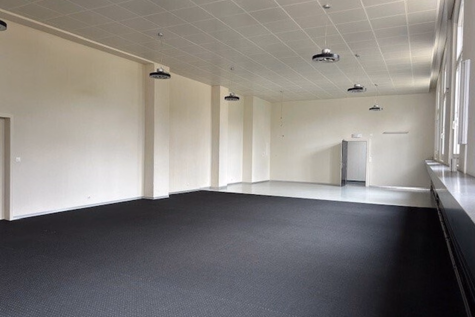 Spazi per uffici e attività commerciali nel Gewerbezentrum Walke, Herisau, Walke, 9100 Herisau, Appenzell Ausserrhoden, CH