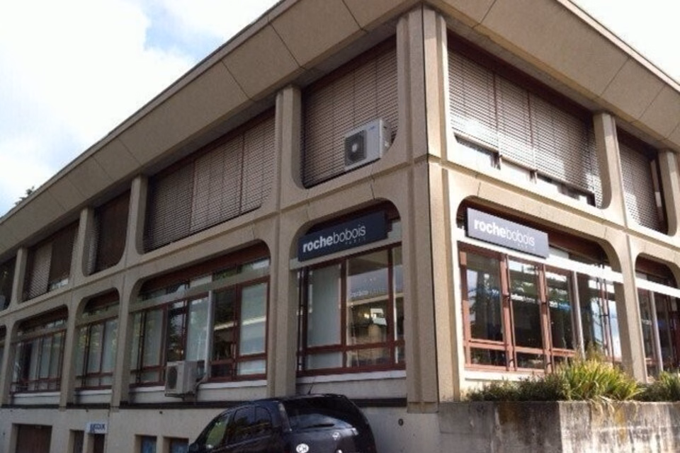 Underground parking space for rent in Crissier, Route de Sous-Riette, 1023 Crissier, Vaud, CH