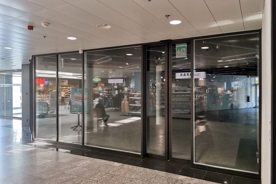Surface de vente / boutique attractive au cœur d'Olten à louer, Solothurnerstr., 4600 Olten, Solothurn, CH