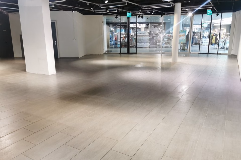 Surface de vente / boutique attractive au cœur d'Olten à louer, Solothurnerstr., 4600 Olten, Solothurn, CH
