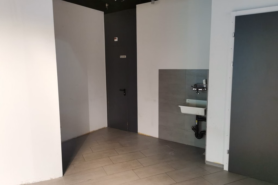 Surface de vente / boutique attractive au cœur d'Olten à louer, Solothurnerstr., 4600 Olten, Solothurn, CH