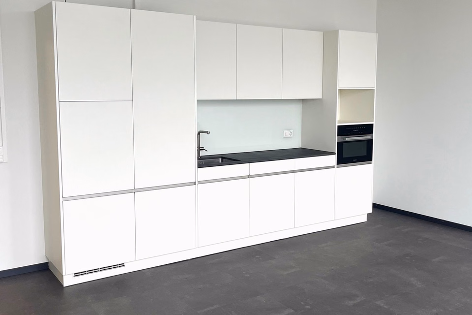 Fitted office spaces in Winterthur - office furniture included free!, Sulzerallee, 8400 Winterthur, Zurich, CH