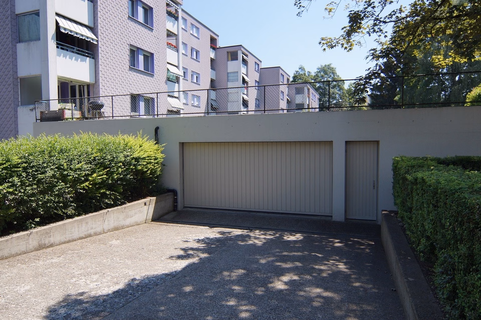 Tiefgarage, 8500 Frauenfeld, Wannenfeldstrasse, 8500 Frauenfeld, Thurgau, CH