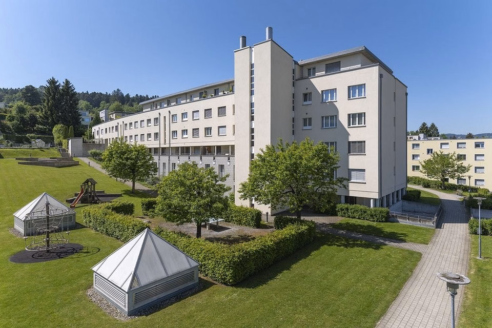 Places de parc disponibles immédiatement à louer, UNG Obstgartenstrasse, 9300 Wittenbach SG, Saint Gallen, CH