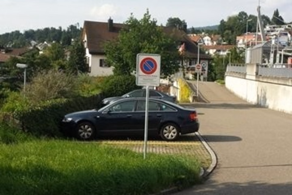 Abstellplatz an zentraler Lage gesucht?, Bibenlos-.1/, 5620 Bremgarten, Aargau, CH