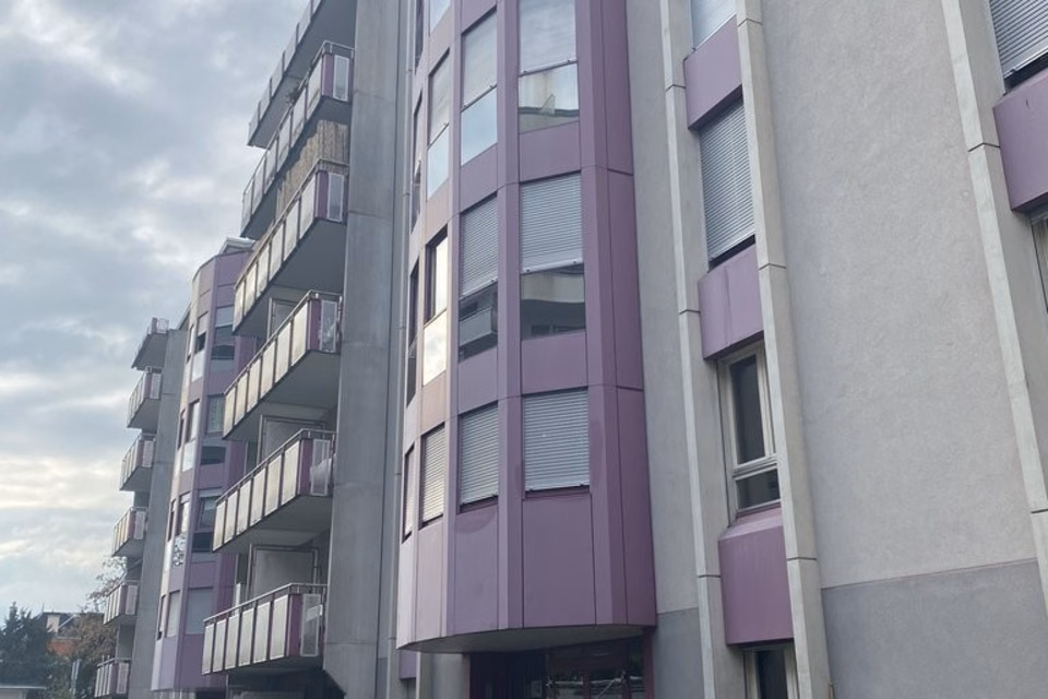 Tiefgaragenplatz in Clarens zu vermieten, Rue du Lac 130,, 1815 Clarens, Vaud, CH