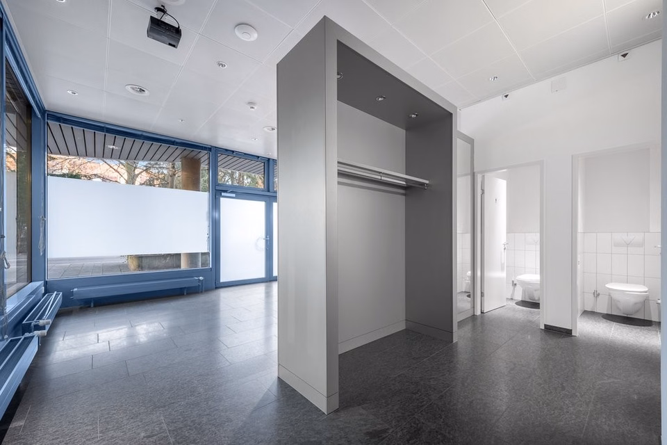 Bureaux au centre d'Aarau, Bahnhofstrasse, 5000 Aarau, Aargau, CH
