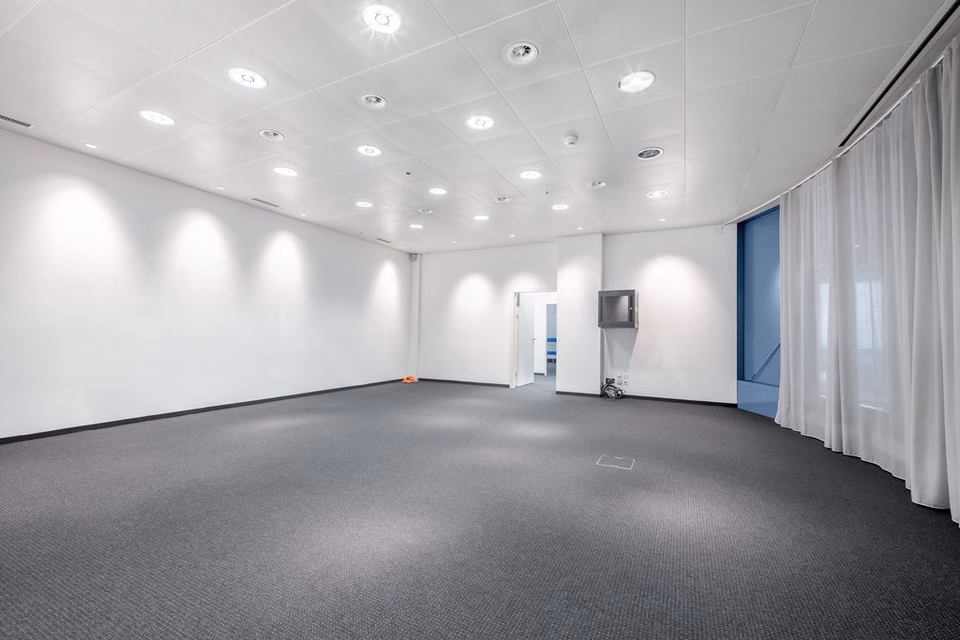 Bureaux au centre d'Aarau, Bahnhofstrasse, 5000 Aarau, Aargau, CH