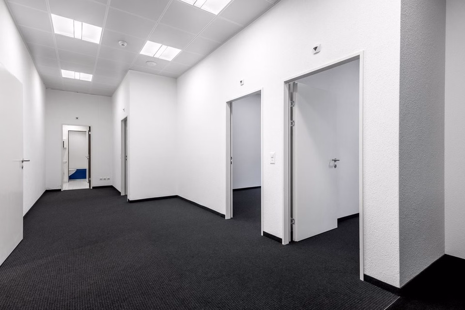 Bureaux au centre d'Aarau, Bahnhofstrasse, 5000 Aarau, Aargau, CH
