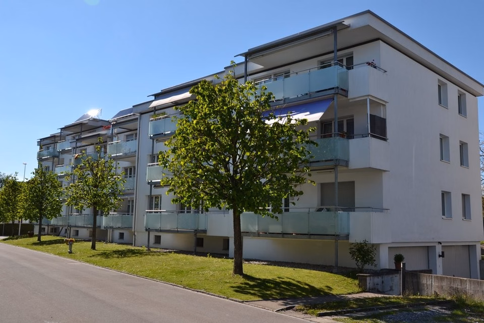 Garage singolo in affitto, Sonnenweg, 6340 Baar, Zug, CH