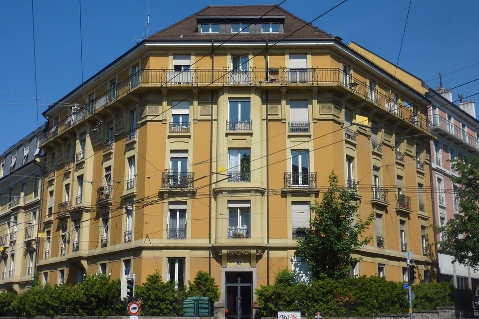 *OFFRE EXCLUSIVE* PREMIER LOYER GRATUIT !, Avenue de la Harpe, 1007 Lausanne, Vaud, CH