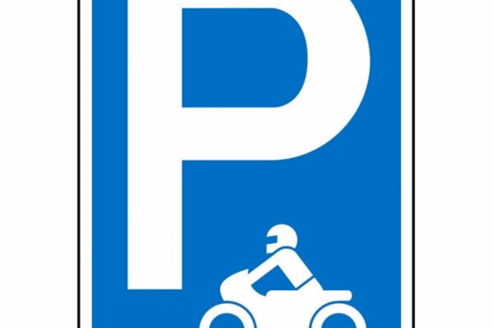 Wir vermieten einen Motorradabstellplatz in Zürich, Seefeldstrasse, 8008 Zürich, Zurich, CH