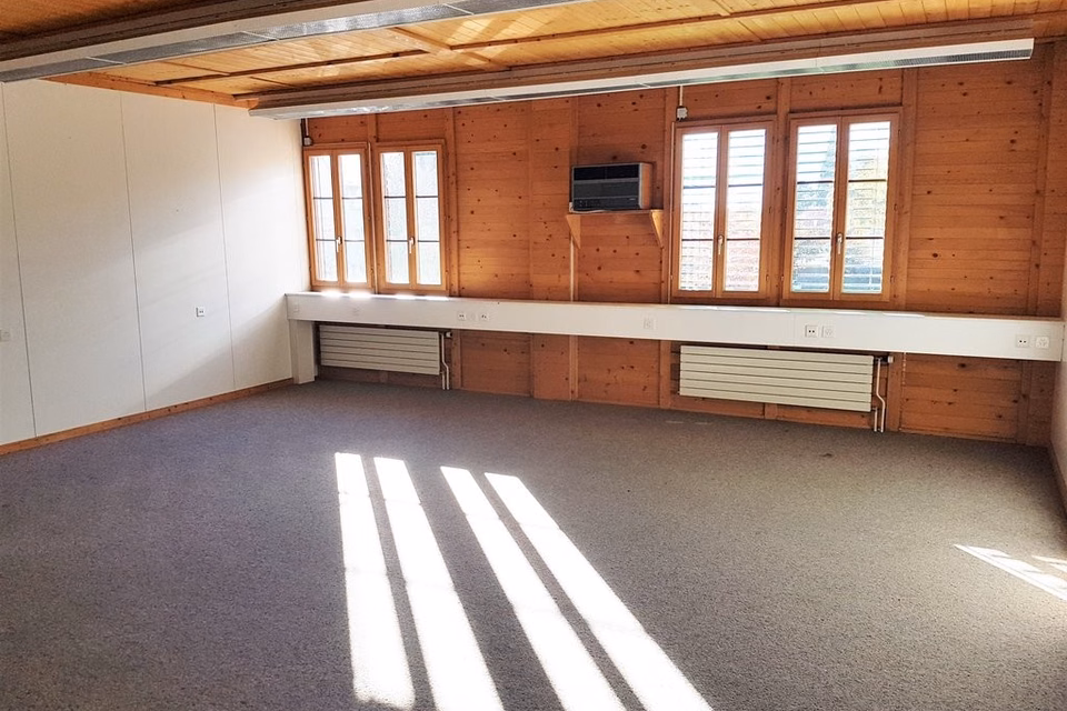 Bureau de 22 m2 à louer à proximité de la gare de Sion, Rue de l''industrie, 1950 Sion, VS, CH