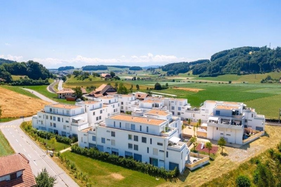 Ein Dach für Ihr Auto, Rämelgässli 76,78,80,82,84,86,88,90,92, 94, 96,, 3067 Boll, Aargau, CH