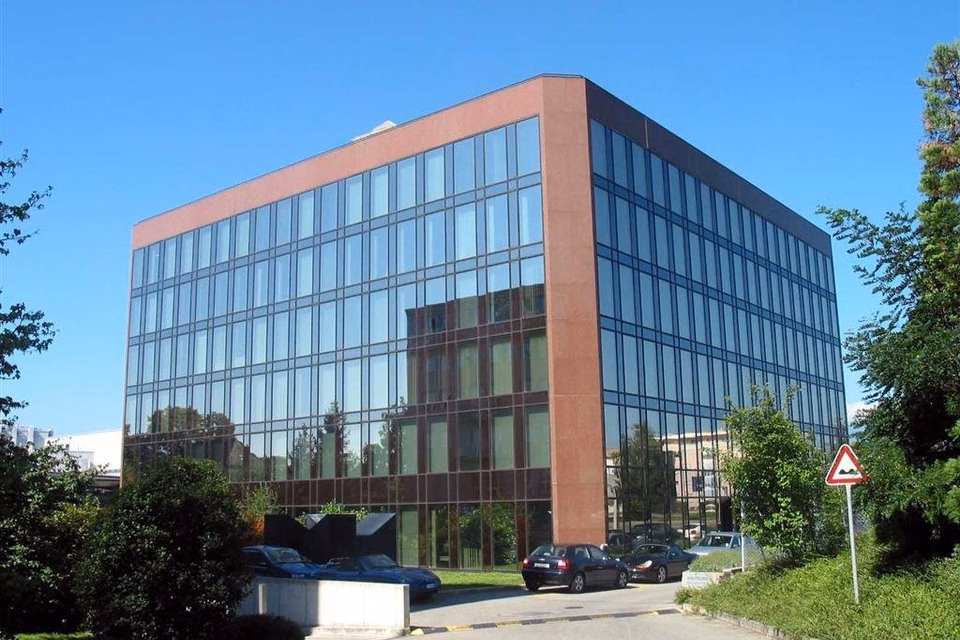 Parkplatz zu vermieten gegenüber dem Centre Balexert, Avenue Louis-Casaï, 1209 Genève, Geneva, CH