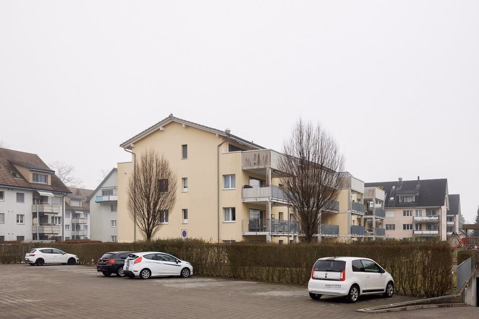 Egelseestrasse 2-8 (Moto EH), 8570 Weinfelden, Egelseestrasse 2, 4, 6,, 8570 Weinfelden, Thurgau, CH