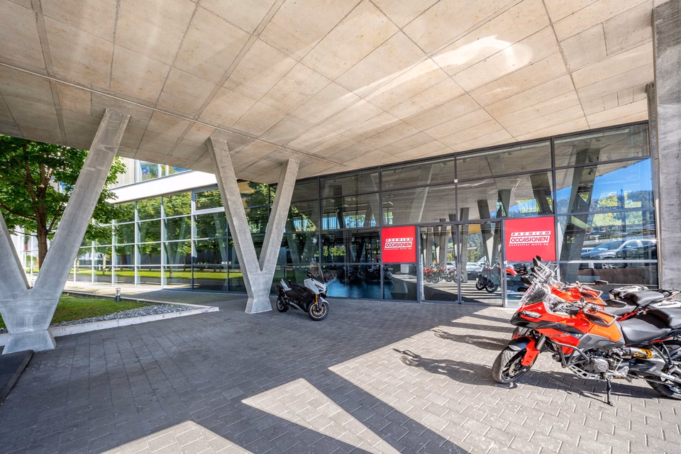 Nouvel emplacement pour votre future activité commerciale !, Moosstrasse, 8134 Adliswil, Zurich, CH