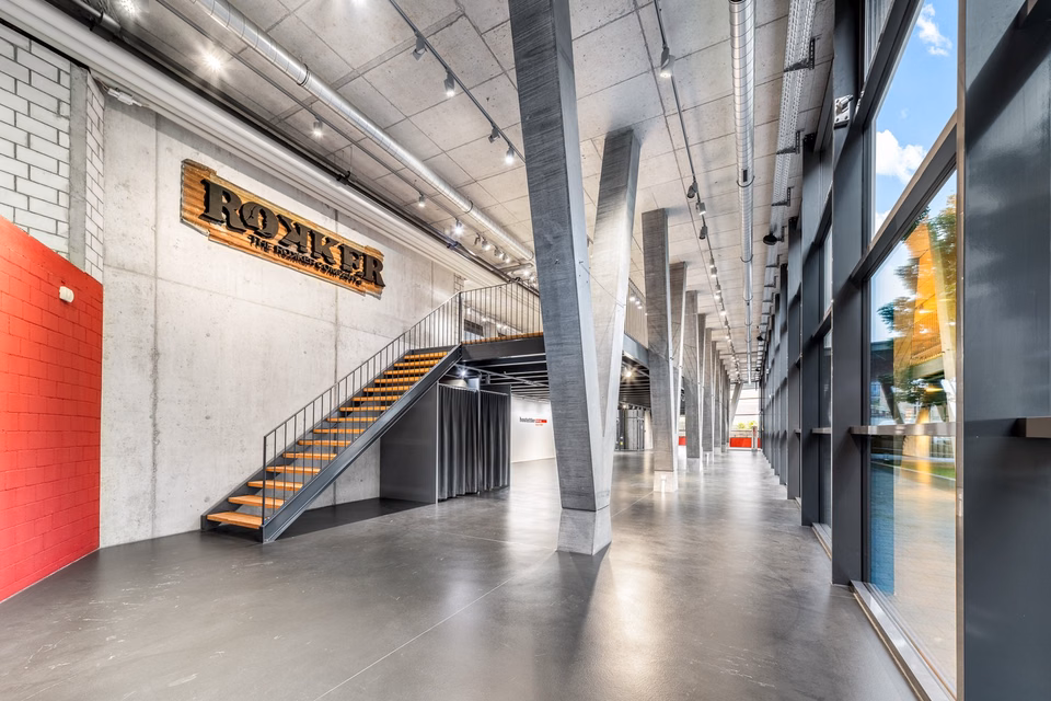 Nouvel emplacement pour votre future activité commerciale !, Moosstrasse, 8134 Adliswil, Zurich, CH