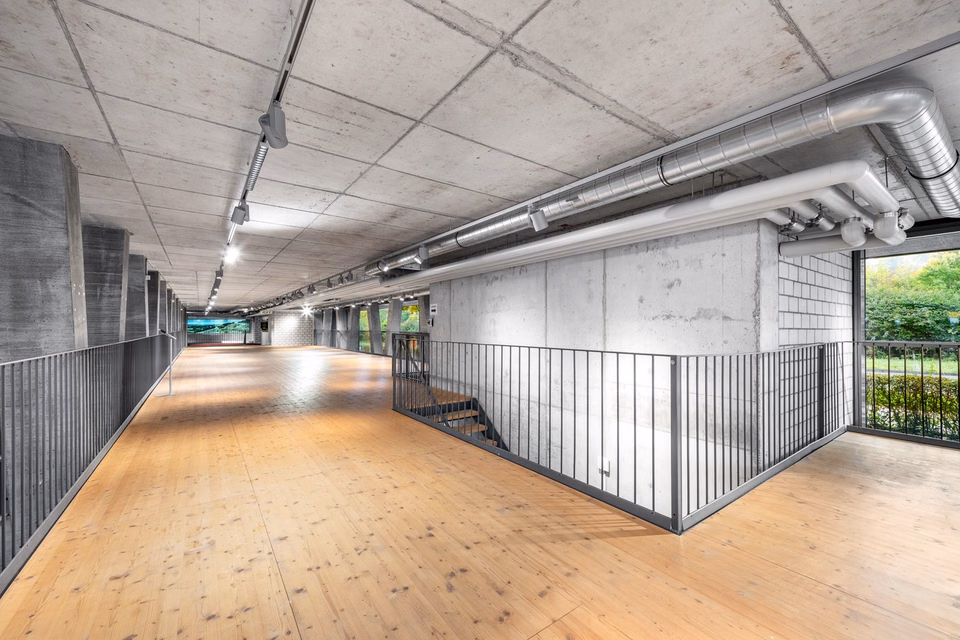 Nouvel emplacement pour votre future activité commerciale !, Moosstrasse, 8134 Adliswil, Zurich, CH