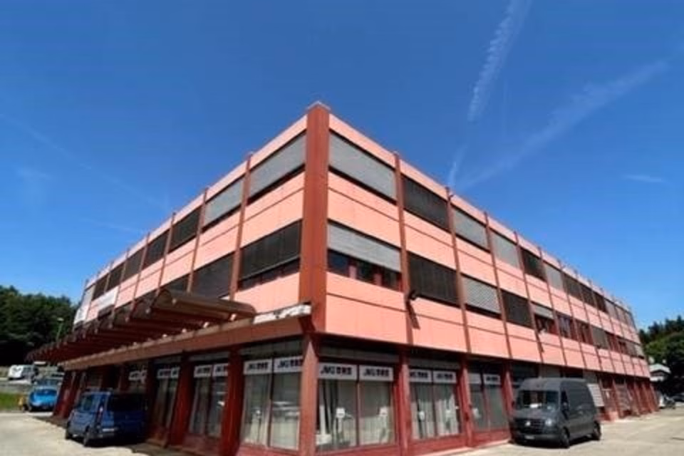 Your new offices near the motorway!, Chemin de la Colice, 1023 Crissier, Vaud, CH
