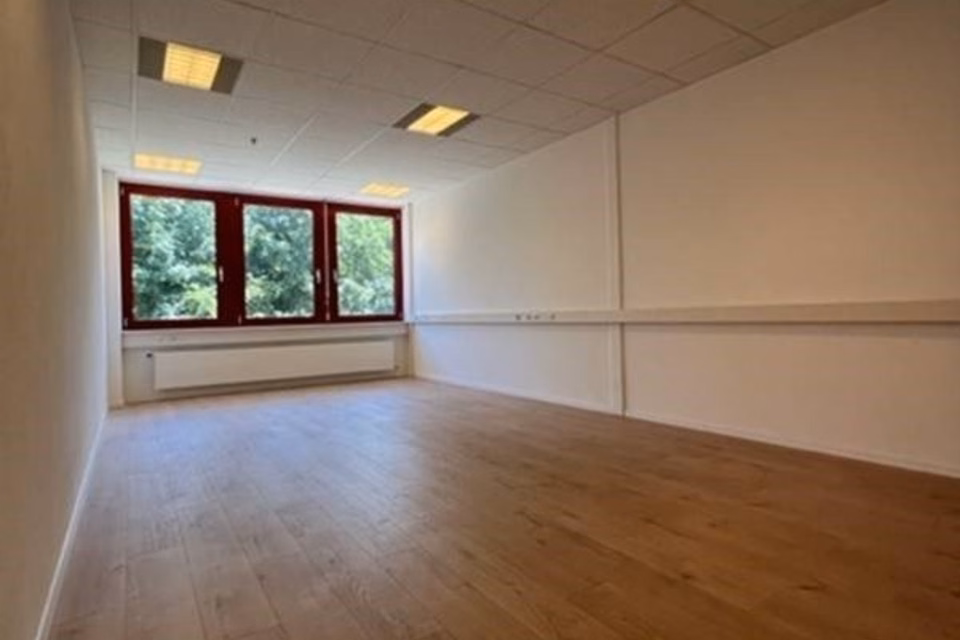 Your new offices near the motorway!, Chemin de la Colice, 1023 Crissier, Vaud, CH