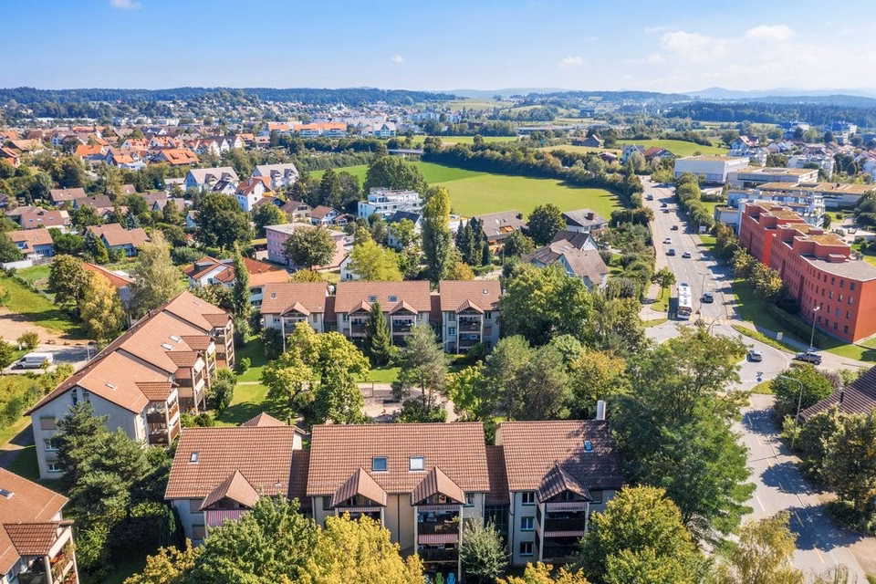 Einstellplatz in Volketswil zu vermieten!, Pappelweg 1, 3, 5, 7, 9,, 8604 Volketswil, Zurich, CH