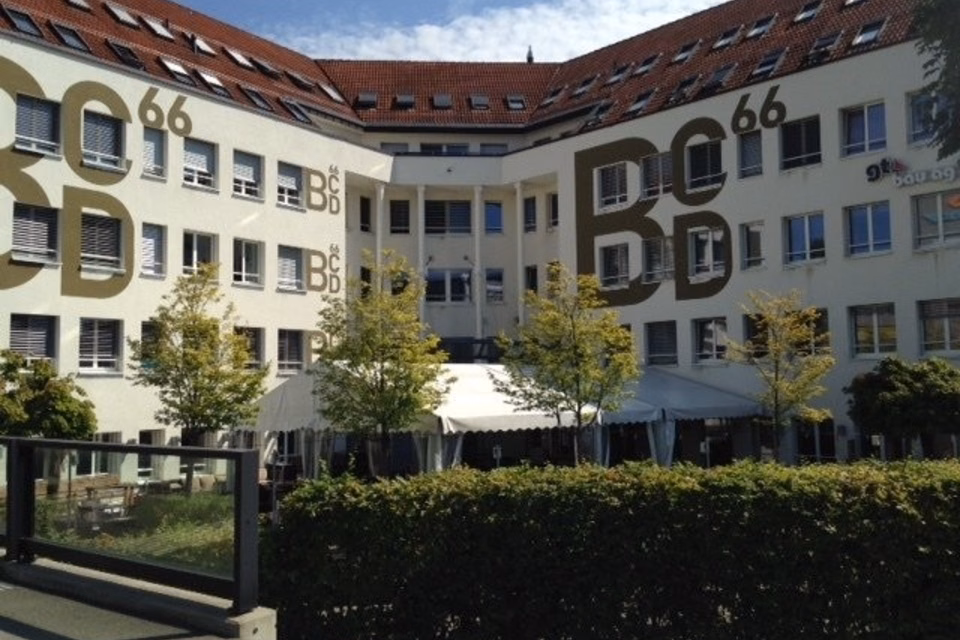 Posti auto in ottima posizione, Neugutstrasse, 8600 Dübendorf, Zurich, CH