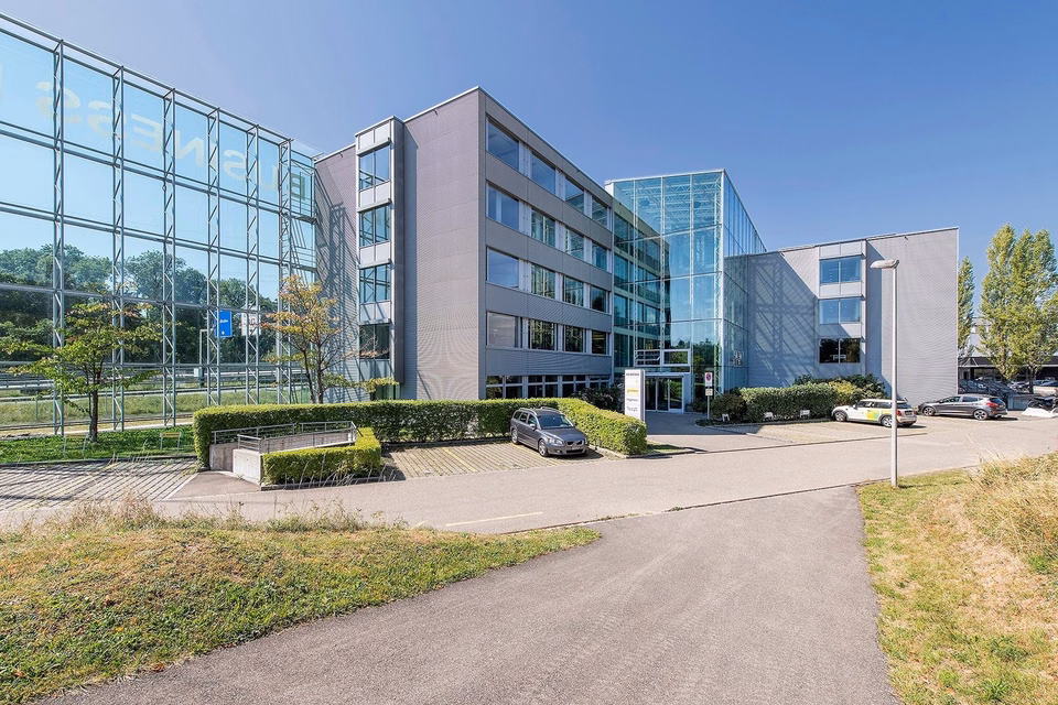 Andiamo Wallisellen - Alles inklusive!, Husacherstrasse, 8304 Wallisellen, Zurich, CH