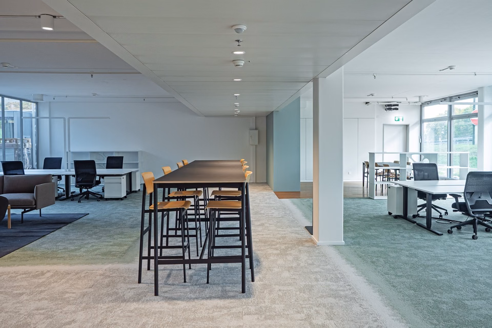 Andiamo Wallisellen - Tutto incluso!, Husacherstrasse, 8304 Wallisellen, Zurich, CH