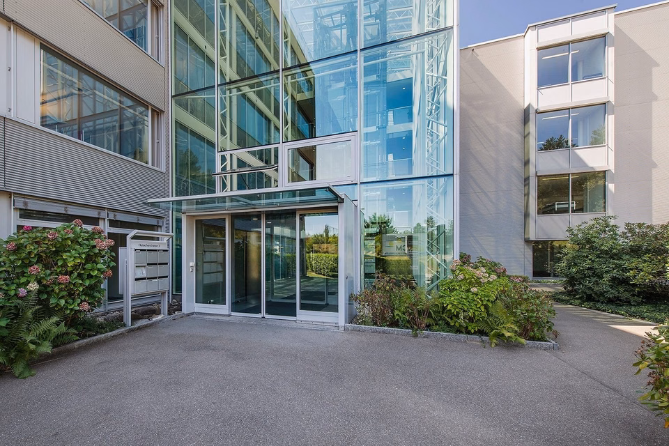 Andiamo Wallisellen - Tutto incluso!, Husacherstrasse, 8304 Wallisellen, Zurich, CH