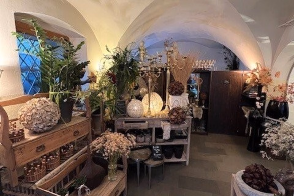 Stilvolles Geschäftslokal im Zentrum von Herisau, Platz, 9100 Herisau, Appenzell Ausserrhoden, CH
