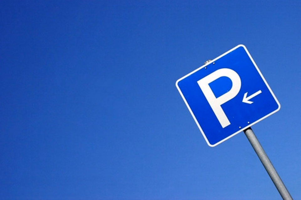 Place pour moto, Neunbrunnenstrasse, 8050 Zürich, Zurich, CH