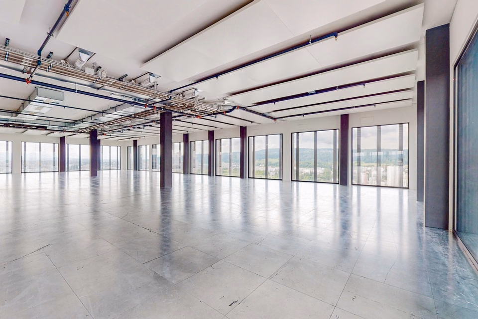 R2 Tower - The sky is the limit, Richtistrasse, 8304 Wallisellen, Zurich, CH
