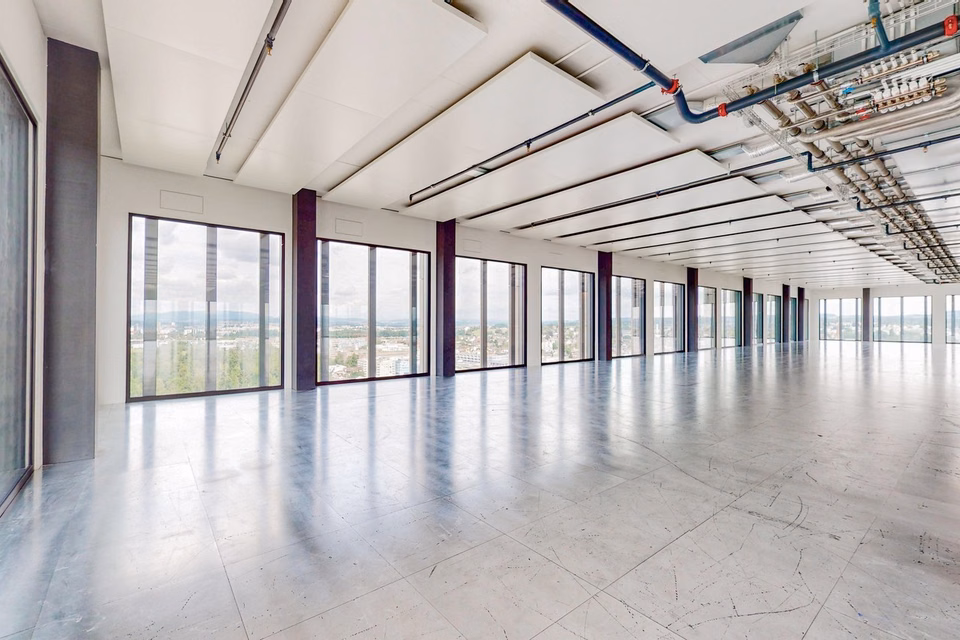 R2 Tower - The sky is the limit, Richtistrasse, 8304 Wallisellen, Zurich, CH