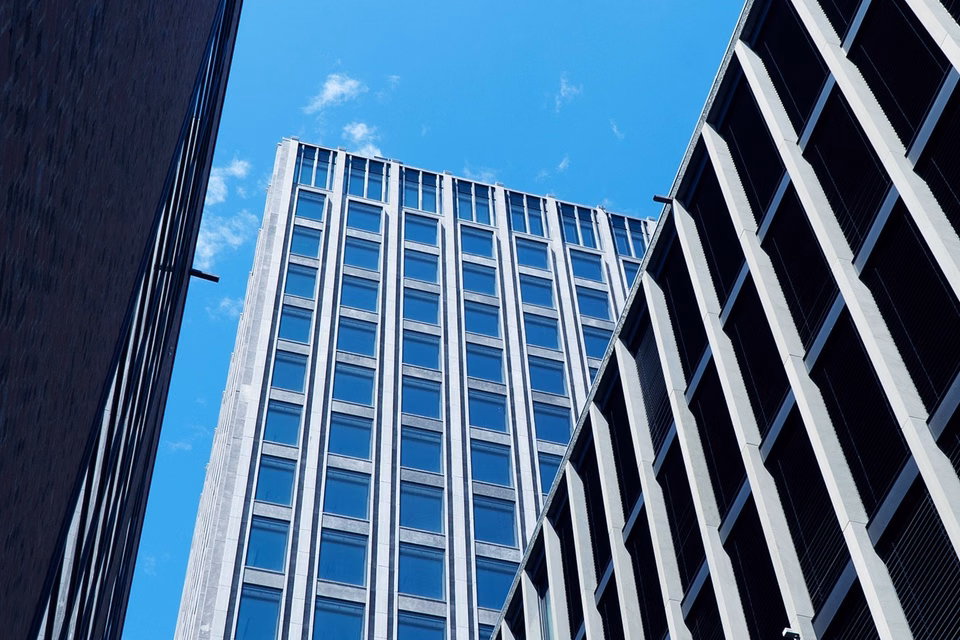 R2 Tower - The sky is the limit, Richtistrasse, 8304 Wallisellen, Zurich, CH