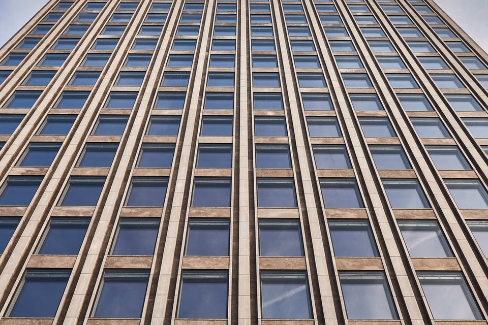 R2 Tower - Werden Sie ein Teil der Walliseller-Skyline, Richtistrasse, 8304 Wallisellen, Zurich, CH